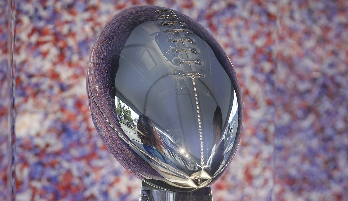 Super Bowl 2020: kapan, di mana, siapa yang bermain, saluran, waktu mulai kickoff dan banyak lagi