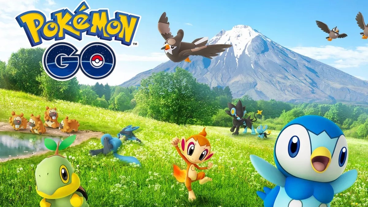 Pokemon Go Raked in Nearly $900 Million in 2019, New Expansion Pass for Pokemon Sword and Shield Announced