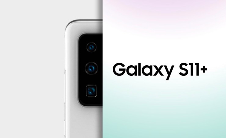 Samsung Galaxy S20 Tanggal Rilis, Berita, Spesifikasi & Kebocoran 8