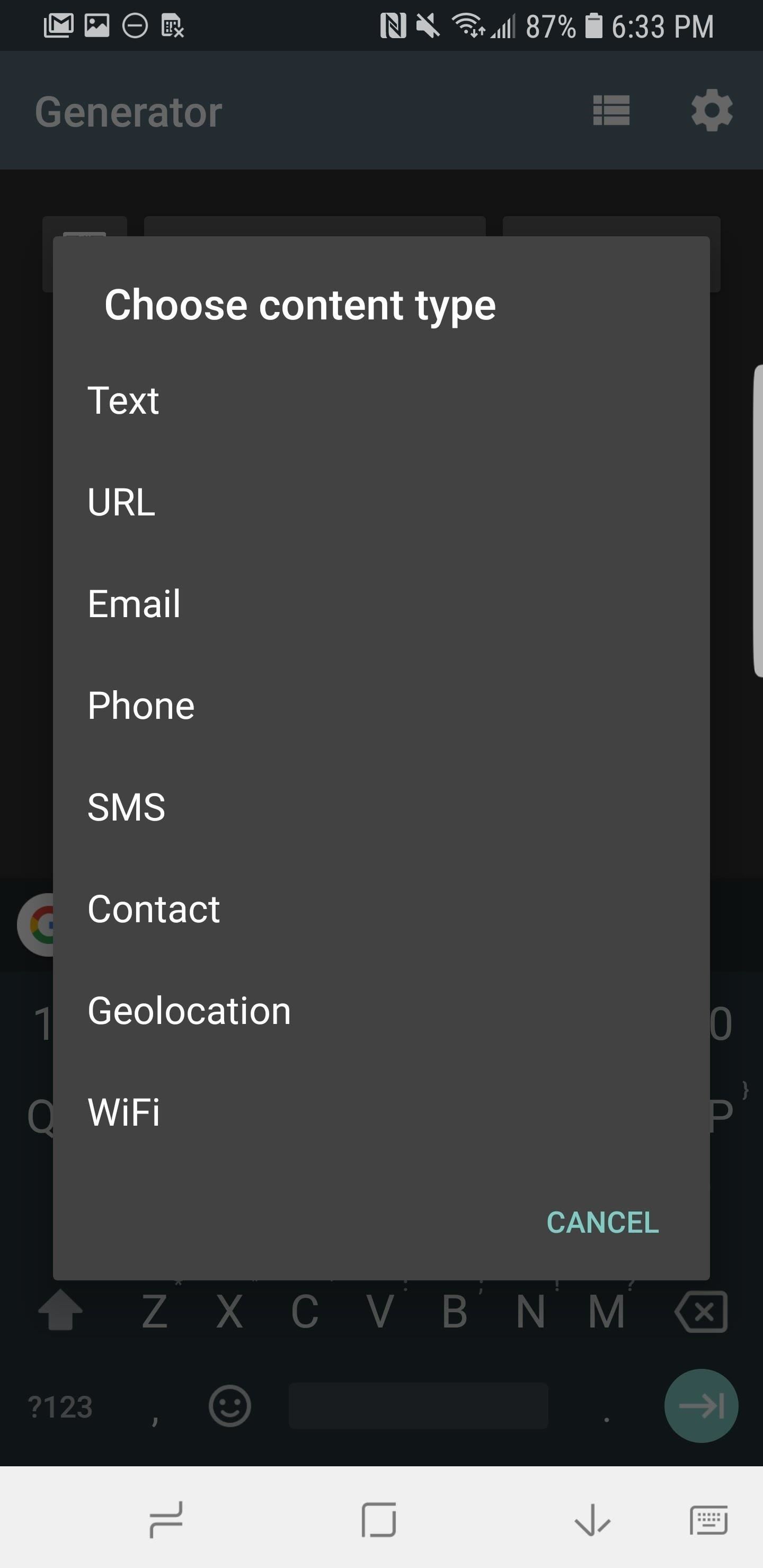Cara Mudah Berbagi Kata Sandi Wi-Fi Anda dengan Kode QR di Ponsel Android Anda