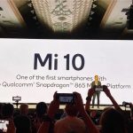 Smartphone Xiaomi Mi 10 series akan dilengkapi dengan chipset Snapdragon 865
