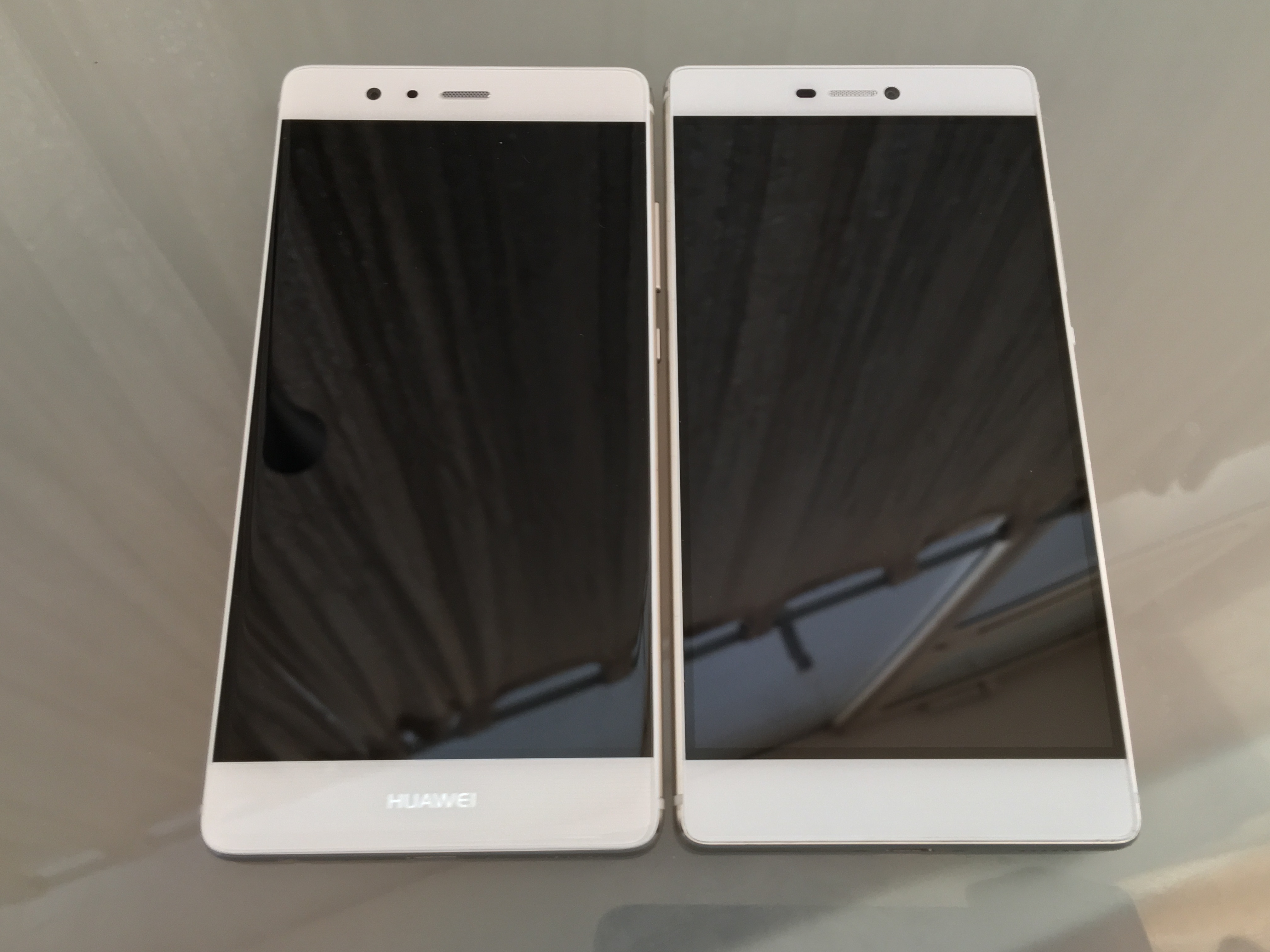 Huawei P9 Opiniones 2