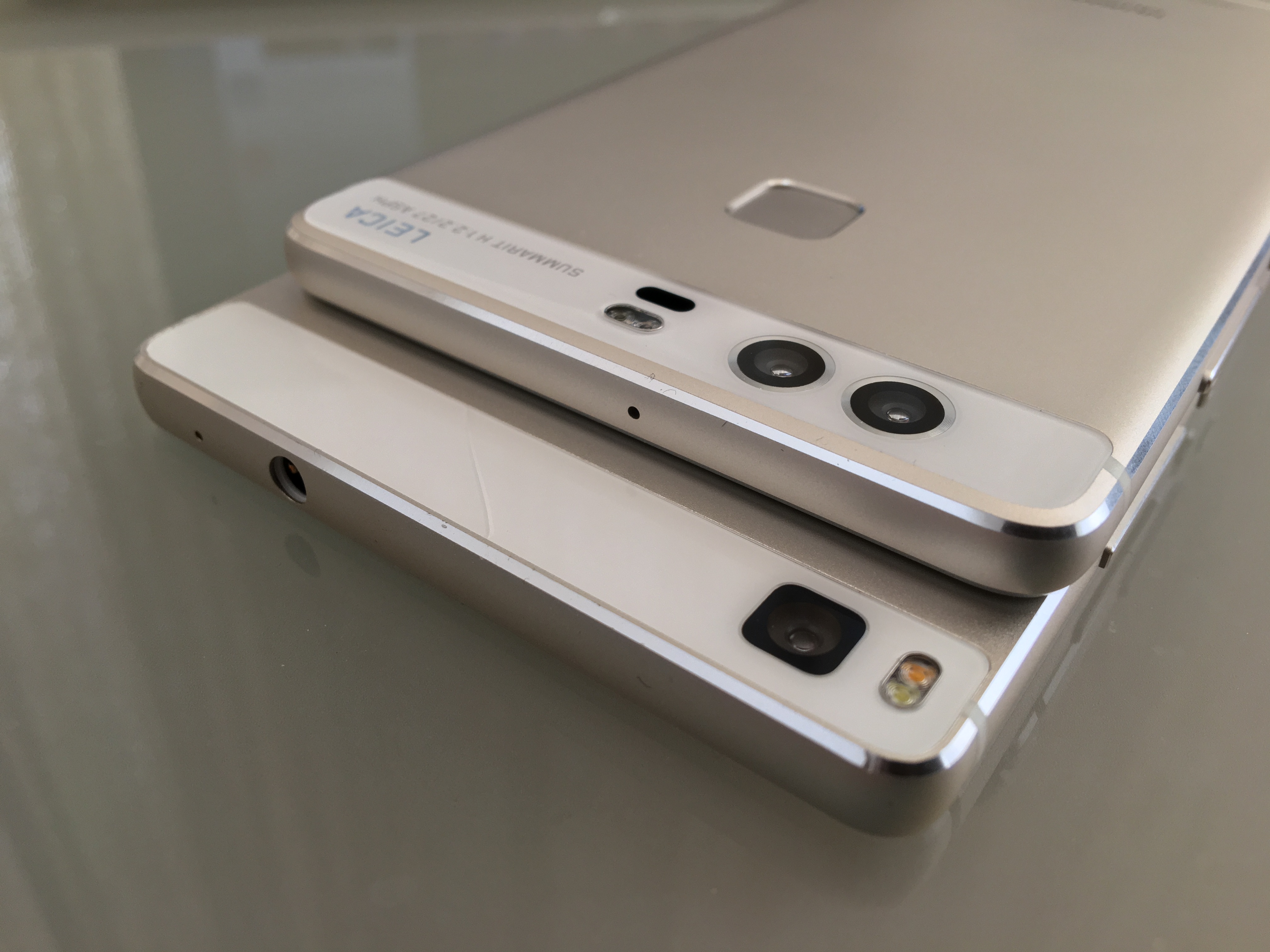 Huawei P9 Opiniones 3