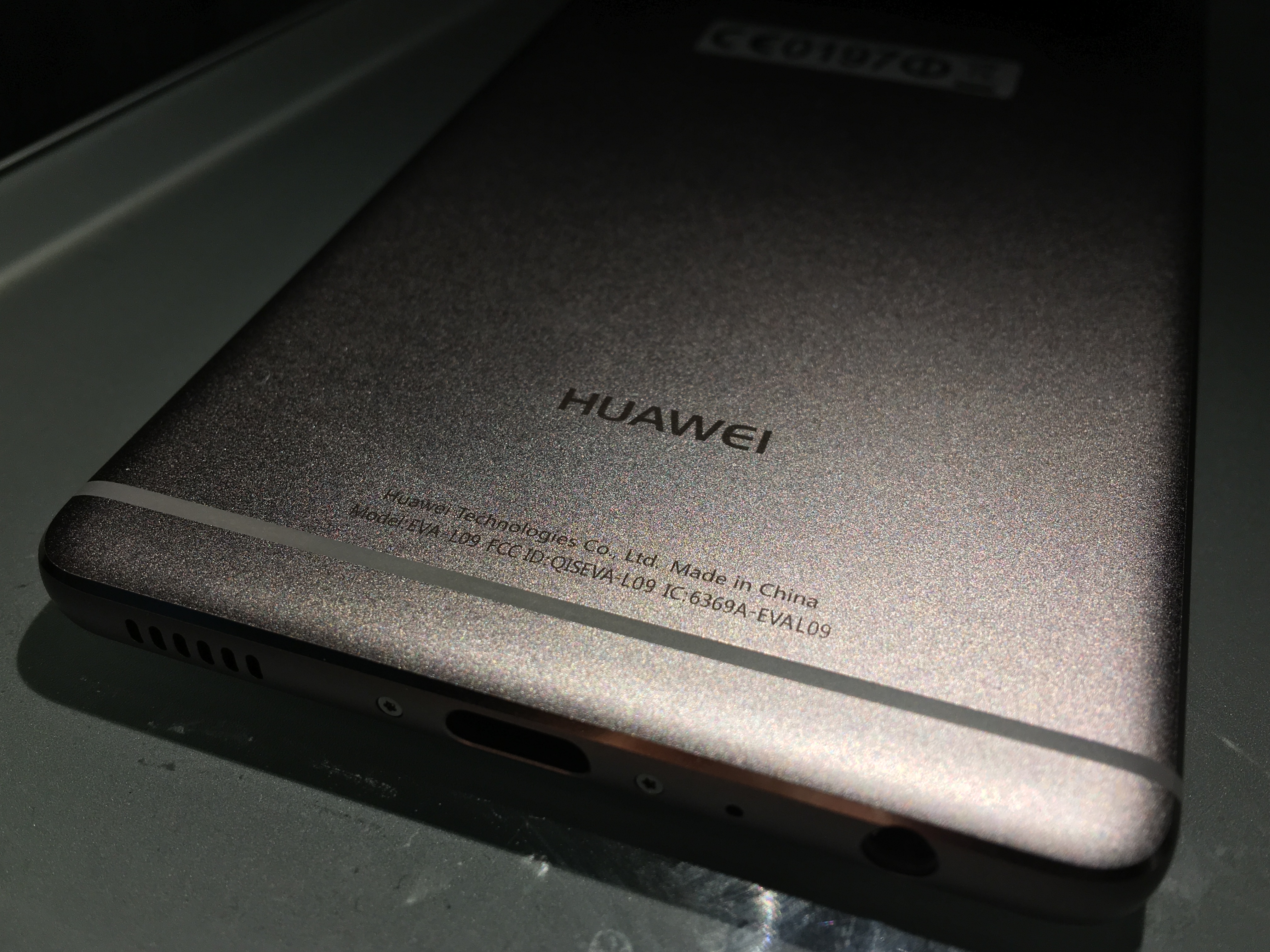 Huawei P9 Recenzie 4