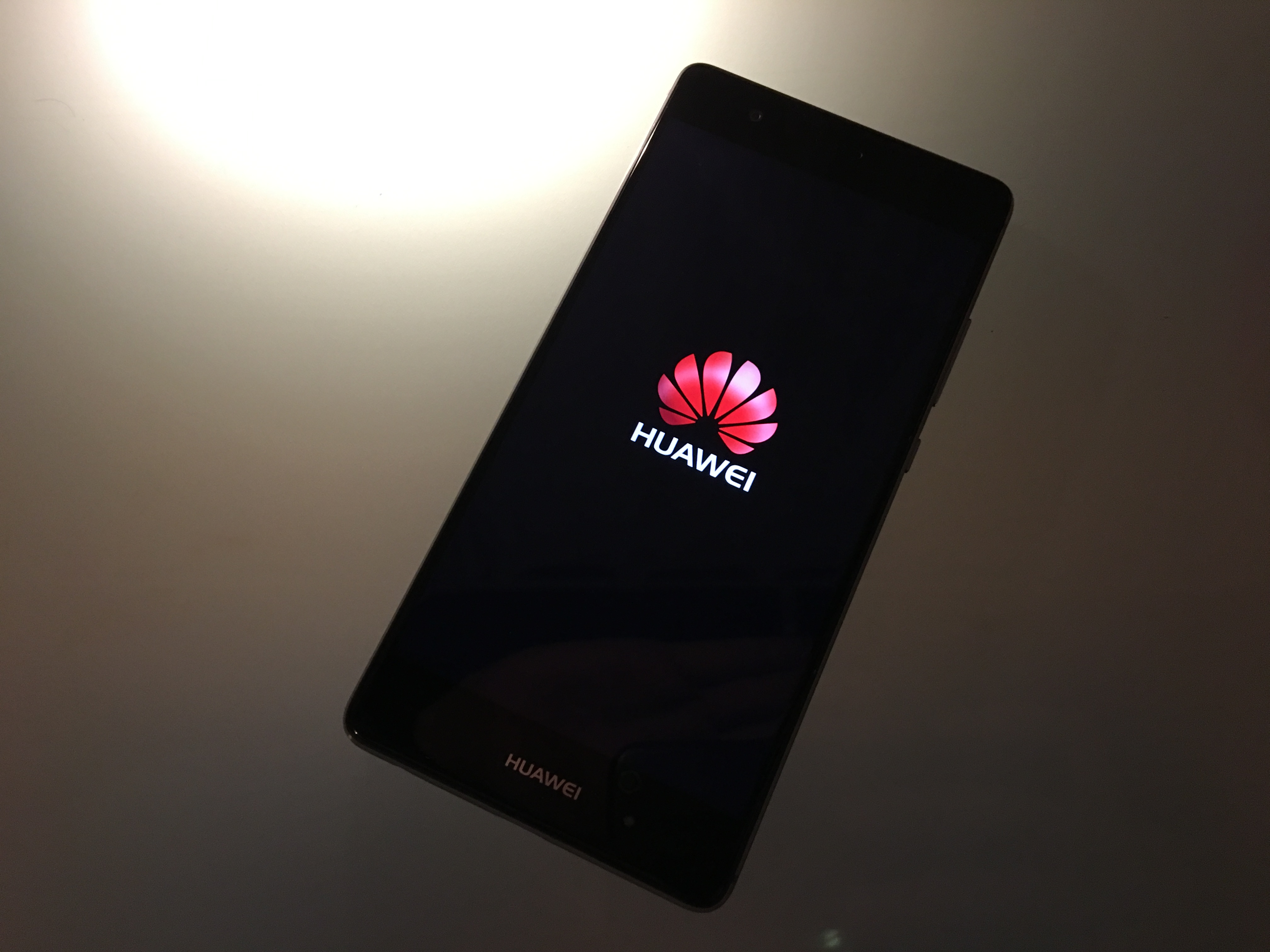 Huawei P9 Opiniones 14