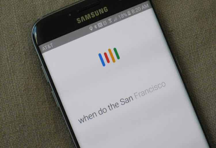 Google Assistant, beberapa perintahnya yang paling menarik 1