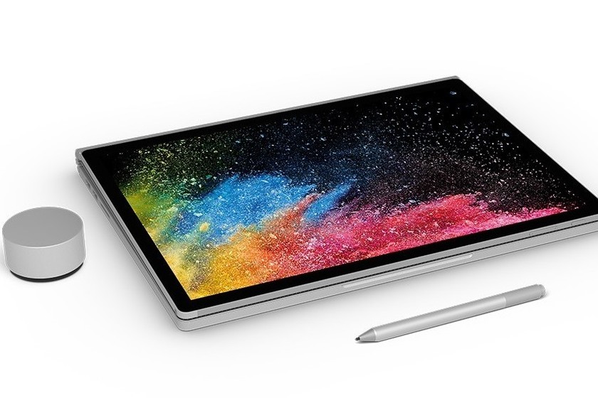 Kemungkinan Surface Book 3 bisa bocor: itu akan mengintegrasikan Intel Core i7-1065G7 dan Nvidia GeForce GTX 1660 Ti Max-Q GPU