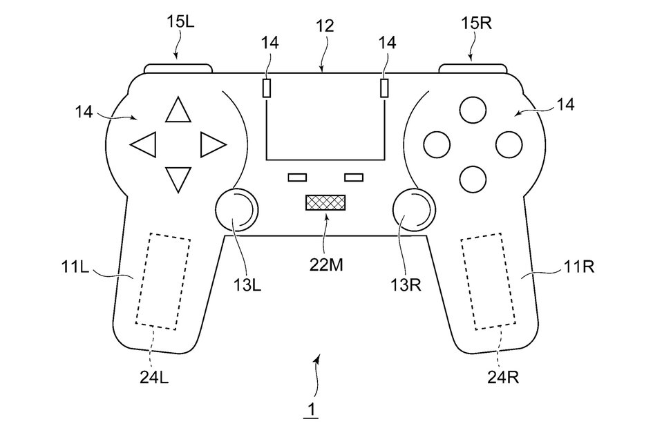 Pengendali PS5 baru Sony dapat memiliki asisten suara