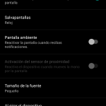 OnePlus 3 7. Recension