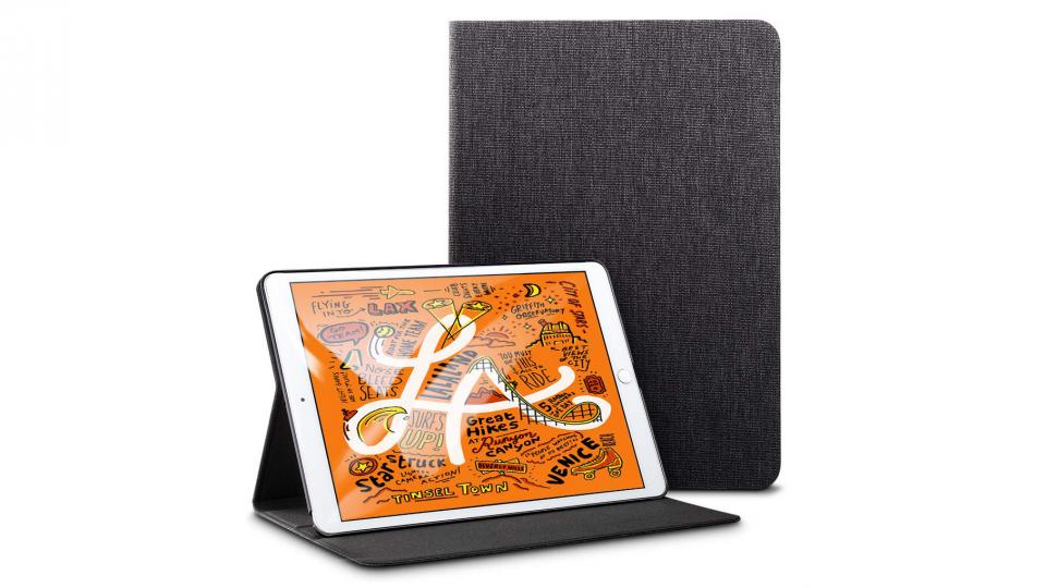 Kasing mini iPad 5 terbaik: Lindungi tablet mungil Anda dengan pilihan lengan dan kasing terbaik kami, mulai dari £ 10 hingga £ 45 2