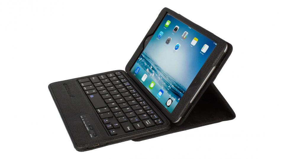 Лучший чехол для iPad 5 Mini - Защитите свой маленький планшет с нашим лучшим выбором оружия и чехлов, от £ 10 до £ 45 4