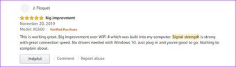 Adaptor Wi Fi Terbaik USB Untuk Windows 10 Pcs Archer T2 U Plus 2