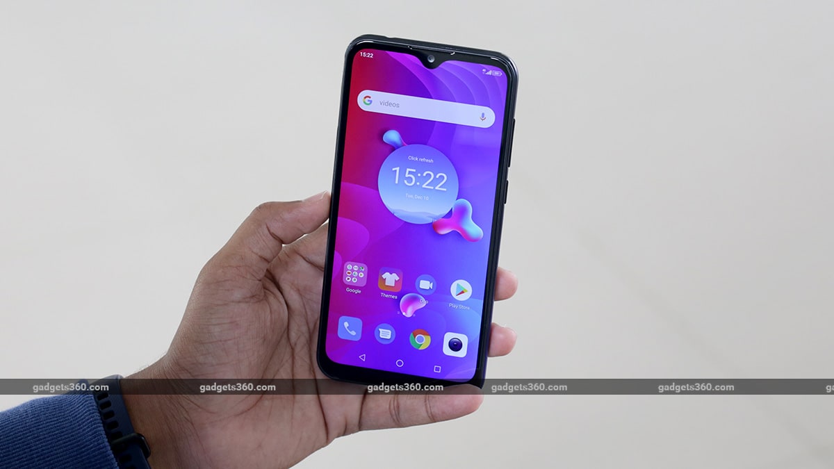 Coolpad Cool 5 Review