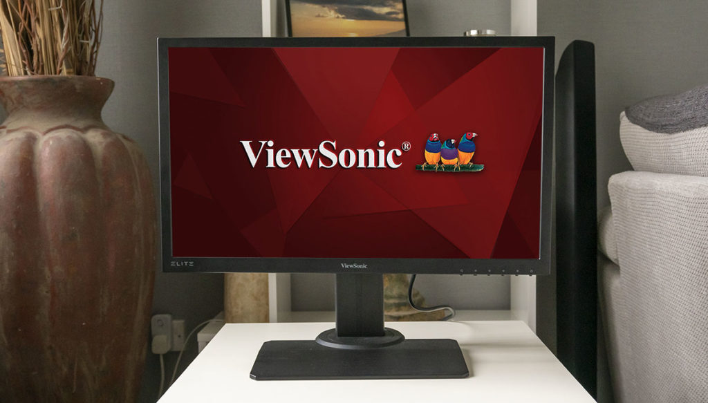 Ulasan Monitor Monitor Gaming Viewsonic XG240R 1