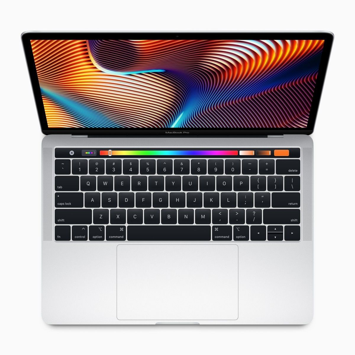Beberapa Entry-Level 2019 Pro MacBook 13-inch Tidak Terduga Mematikan 1