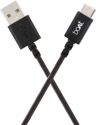 boAt Type C A400 USB Tipe C Cable
