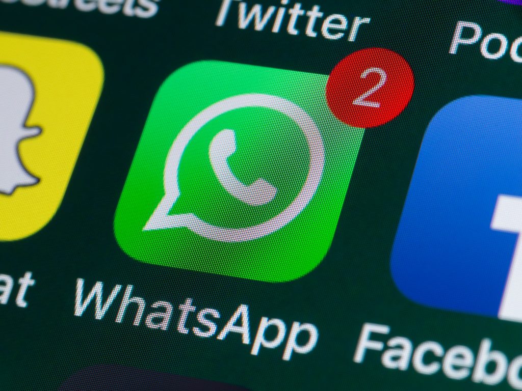 Keempat berita yang akan ditambahkan WhatsApp dan tidak dapat lagi kita harapkan