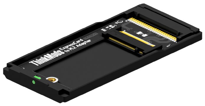 Thiết kế mới cho SSD M.2 giới hạn bản vẽ 