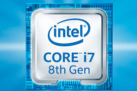 Intel 8 генов