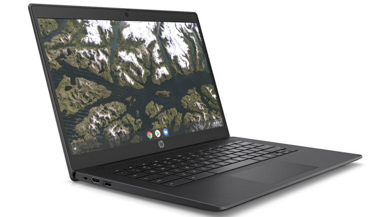 HP, eğitim için yeni bir Chromebook'u duyurdu 4