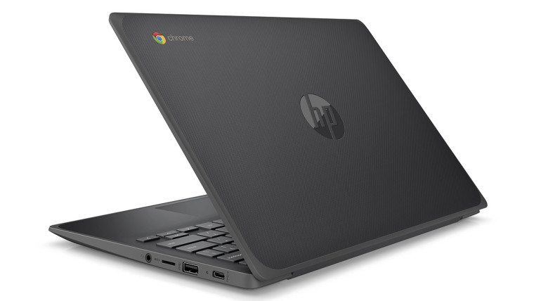 HP anunció un nuevo Chromebook para educación 2