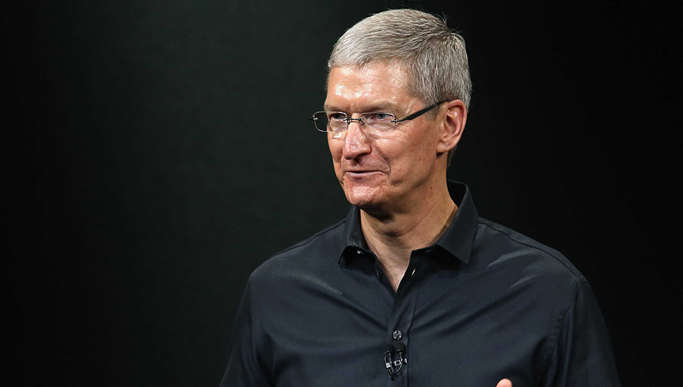Apple telah menjual 43,7 juta iPhone pada kuartal terakhir 3