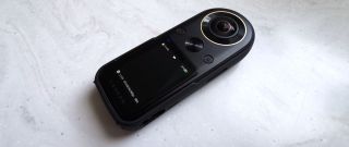 Đánh giá camera Kandao QooCam 8K 360
