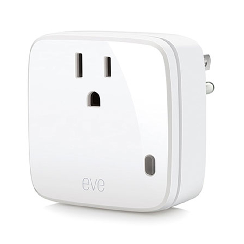 Smart Plug New Eve Energy Tersedia untuk Preorder aktif Amazon 1