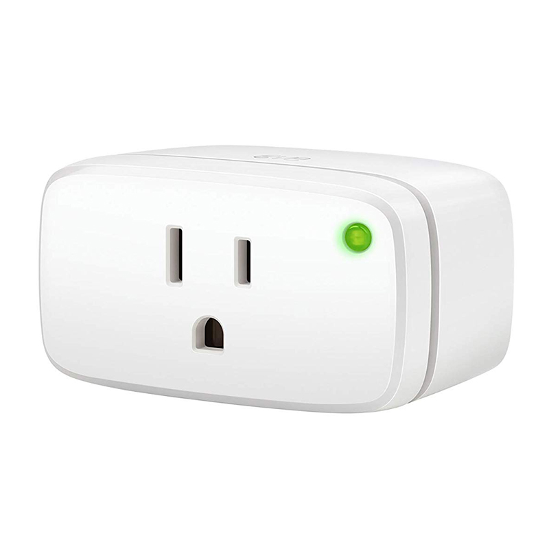 Smart Plug New Eve Energy Tersedia untuk Preorder aktif Amazon 2