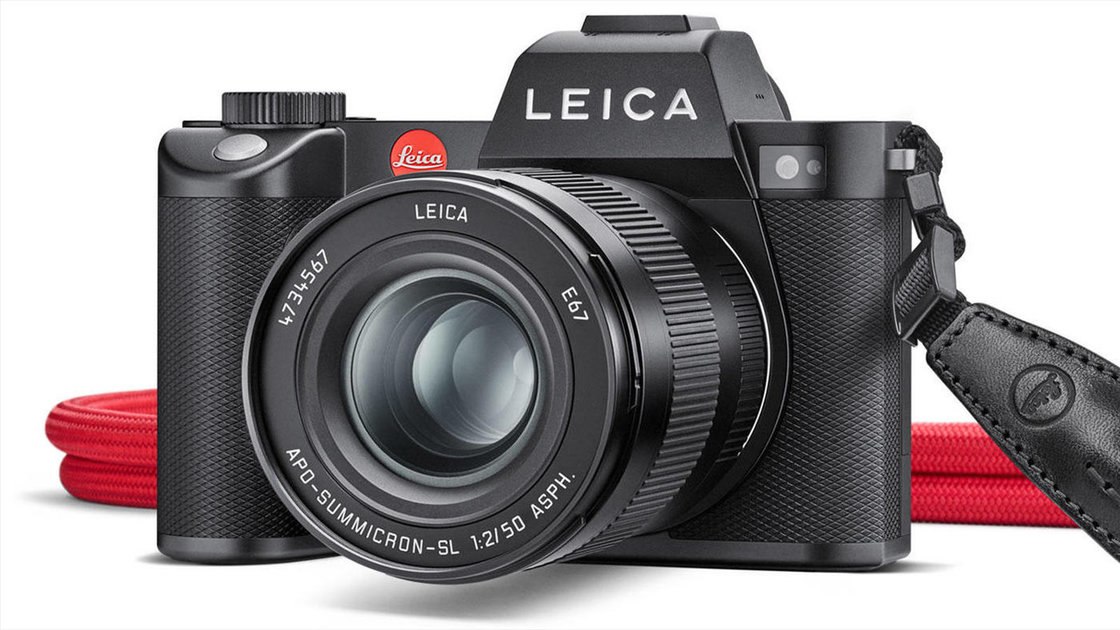 Leica SL2: Apa yang baru? Sensor full-frame 47MP, tombol kontrol baru dan banyak lagi