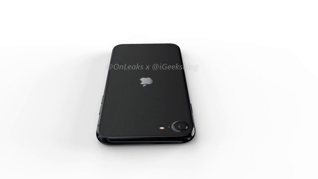iPhone 9 akan menelan biaya $ 399 untuk masuk ke pasar India 1