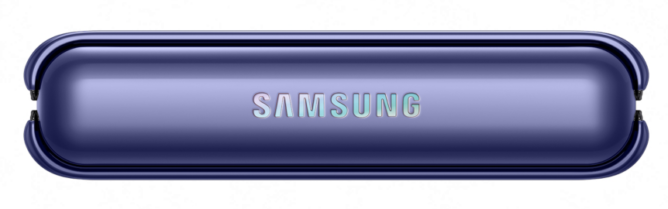 Samsung Galaxy Z Flip vs. Motorola Razr: В чем разница между этими двумя сгибами? 5