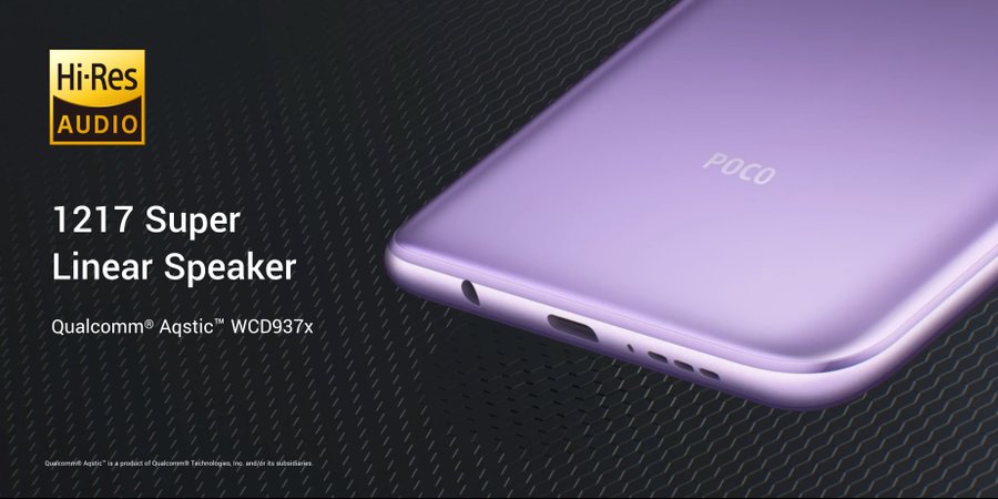 Fitur, spesifikasi, dan harga POCO XONE POCO X2 yang baru. Xiaomi Addicted News