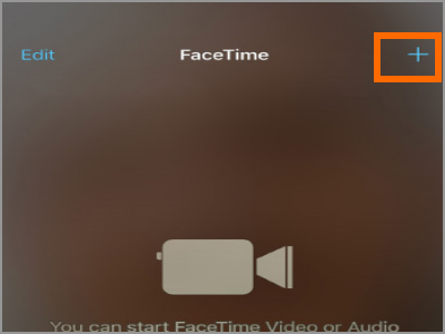 Cara Melakukan Panggilan Video di FaceTime untuk iPhone 2