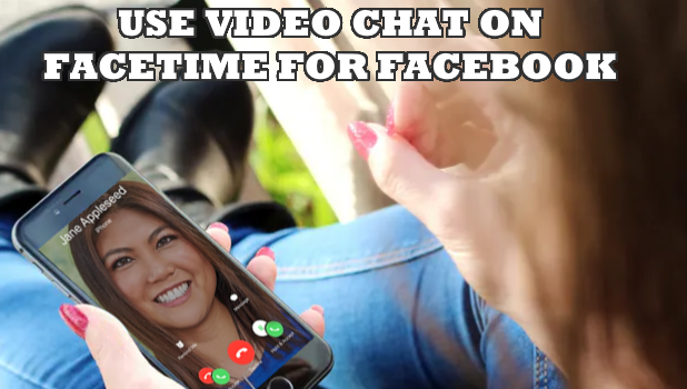 Cara Melakukan Panggilan Video di FaceTime untuk iPhone