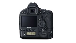 Canon EOS 1DX Mark II Test