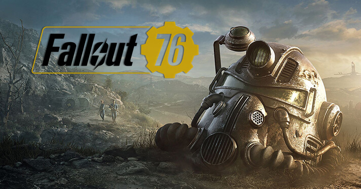 Fallout 76 akan hadir di Steam pada 7 April, bersamaan dengan Wastelanders Update yang akan datang gratis
