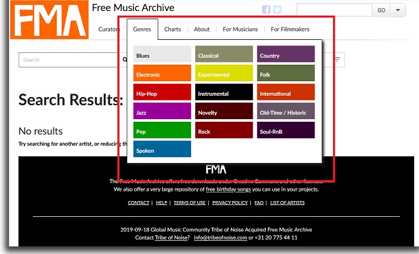 cara mengunduh musik gratis dalam genre arsip musik gratis