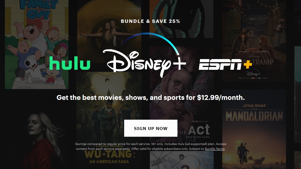 Disney Looking At Hulu International Rollout Pada 2021 1