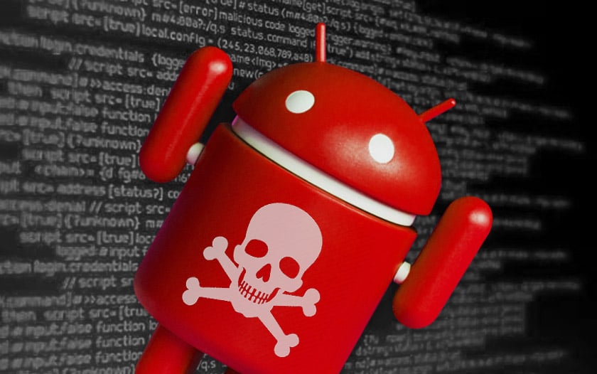 Malware Android: copot 24 aplikasi ini dari Play Store, mereka memata-matai Anda!