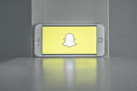 Apa Arti Pending di Aplikasi Snapchat?