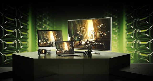 NVIDIA’s GeForce NOW opens its doors to all