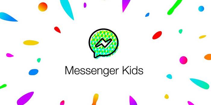 Facebook Messenger Kids "width =" 700 "height =" 350