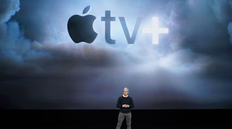 AppleDorongan ke TV 'gagal beresonansi,' kata analis