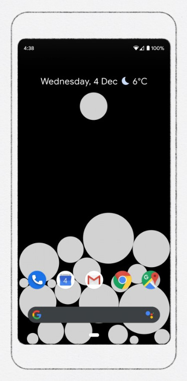 Google merilis trio aplikasi yang dirancang untuk membantu mengekang kecanduan ponsel Anda 2