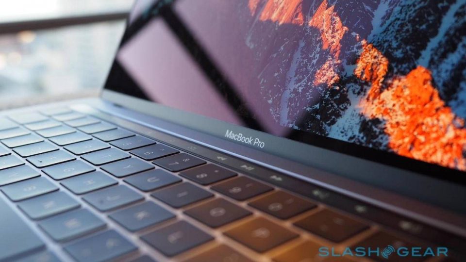 Apakah MacBook Pro 16-inci bagus untuk bermain game? 2