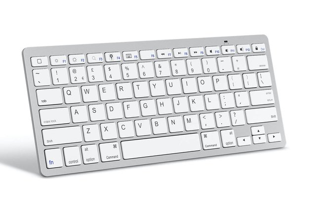 Keyboard iPad Pro Terbaik 2020: Putar mouse Anda Apple tablet menjadi alternatif laptop 1