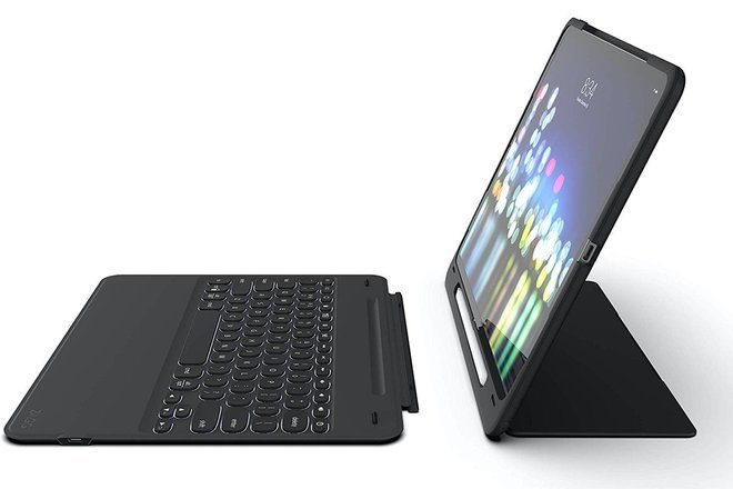 Keyboard iPad Pro Terbaik 2020: Putar mouse Anda Apple tablet menjadi alternatif laptop 7