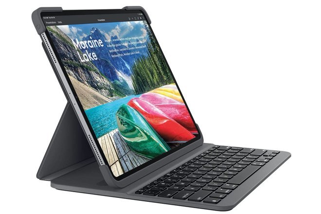 Keyboard iPad Pro Terbaik 2020: Putar mouse Anda Apple tablet menjadi alternatif laptop 5