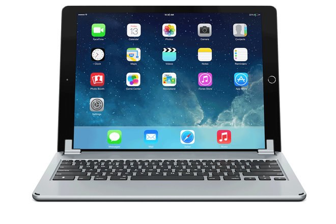 Keyboard iPad Pro Terbaik 2020: Putar mouse Anda Apple tablet menjadi alternatif laptop 4